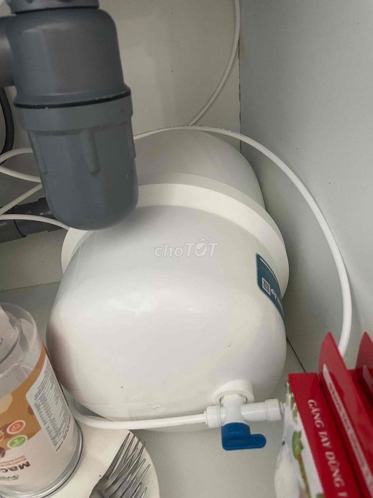 Máy lọc nước Sunhouse SHA8201KV Trắng. Mua bán Bếp, lò, đồ điện nhà bếp tại Quận Tây Hồ Hà Nội được đăng bởi Nguyễn Văn Song hình 1