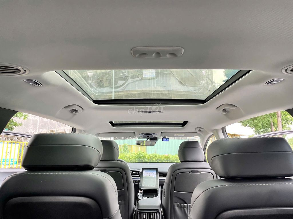 Hyundai Custin 2025 Cao Cấp 2.0T - 10,000 km.. Mua bán Ô tô tại Thành phố Thủ Đức Tp Hồ Chí Minh được đăng bởi Đức Tứ Bánh hình 9