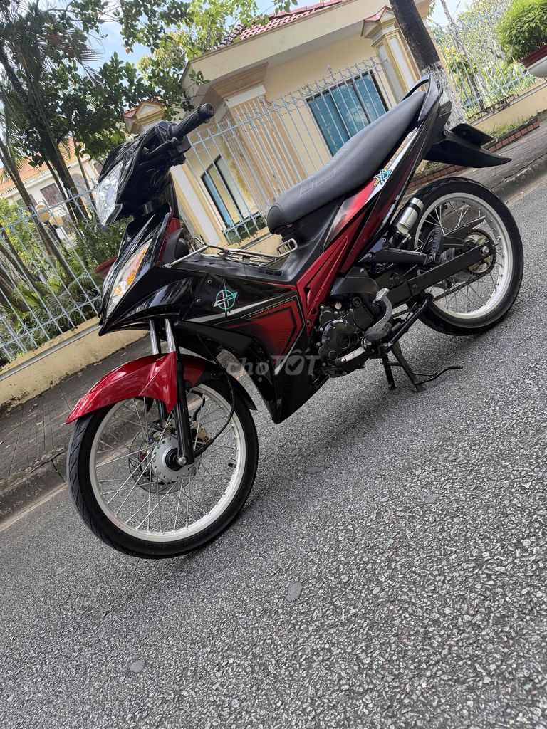 ex 2010 chinh chu bá hoac giao luu. Mua bán Xe máy tại Thành phố Bạc Liêu Bạc Liêu được đăng bởi long nguyễn hình 8