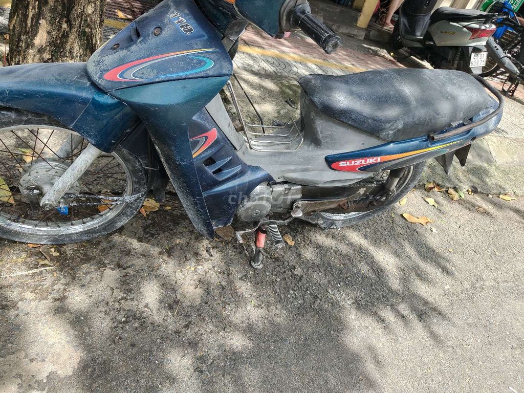 Cần bán xe Nhật. Mua bán Xe máy tại Quận Thanh Khê Đà Nẵng được đăng bởi ngọc anh  hình 3