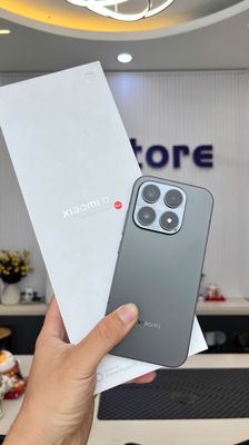 Xiaomi 17 5G (12G|256GB ) Likenew Fullbox | Có góp