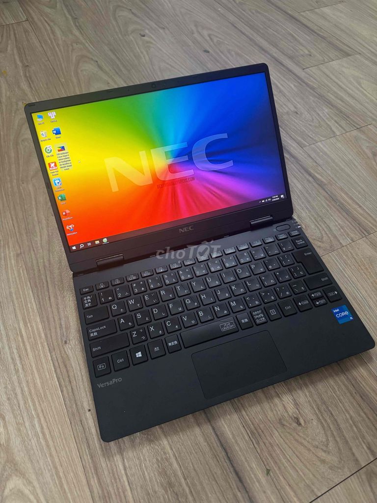 NEC i5 Gen 11 12.5 inch 8GB/256GB. Mua bán Laptop tại Quận Long Biên Hà Nội được đăng bởi Thành hình 1