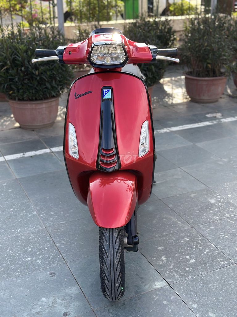 Sprint iget 2020 Chính chủ. Mua bán Xe máy tại Quận Bắc Từ Liêm Hà Nội được đăng bởi Hoàng hùng  hình 3