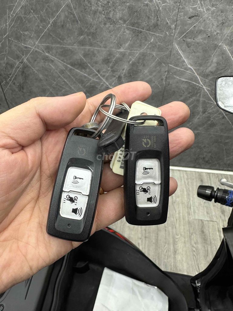 SHVN 2024 125i CBS odo 3k BSTP. Mua bán Xe máy tại Quận Tân Phú Tp Hồ Chí Minh được đăng bởi  Võ SH318 hình 8