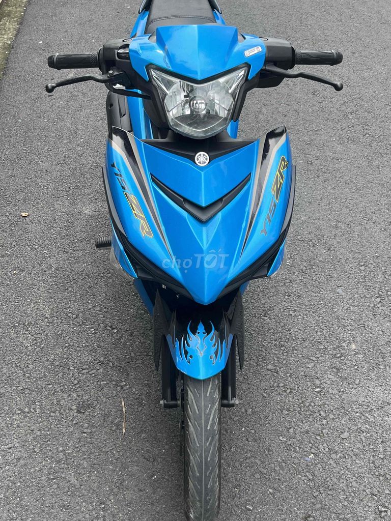 Exciter 150 2017 rin chất biển 65. Mua bán Xe máy tại Quận Ô Môn Cần Thơ được đăng bởi Chương Xe Máy Ô Môn hình 4