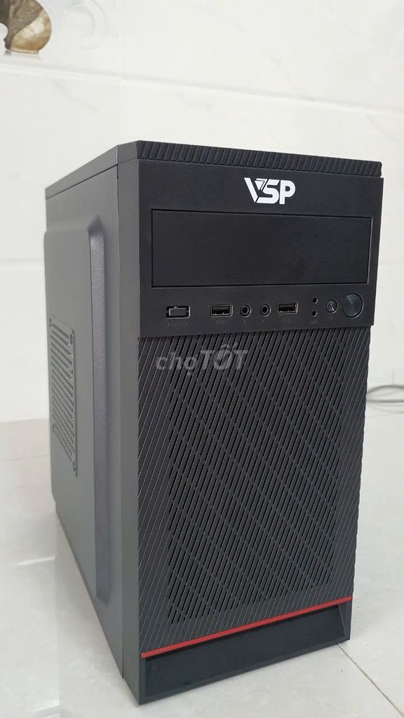 PC học tập, văn phòng, thu ngân mạnh giá rẻ