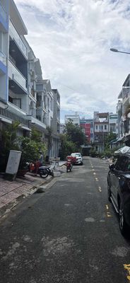 KDC Gia Hòa - 100m2 vào ở ngay, 3PN, 3WC, 6.1ty TL