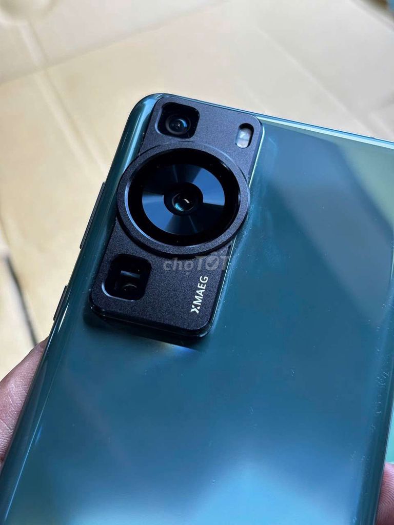 Huawei P60 256GB Xanh. Mua bán Điện thoại tại Quận Bình Tân Tp Hồ Chí Minh được đăng bởi Tấn Tài hình 1