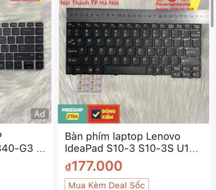 laptop lenovo s10-3