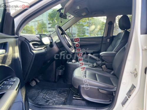 VinFast VF5 Plus 2023. Mua bán Ô tô tại Quận Tây Hồ Hà Nội được đăng bởi Tuyên Auto Xe Lướt  hình 4