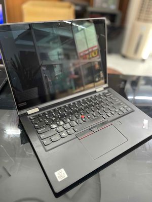 Lenovo Thinkpad X13 Yoga Gen 1:i7-10510U/16G/256G. Mua bán Laptop tại Thành phố Qui Nhơn Bình Định được đăng bởi Vi Tính Lê Gia
