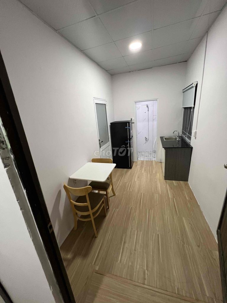 Phòng CHDV mới 100% - Quận 10-11. Cho thuê phòng trọ tại Quận 11 Tp Hồ Chí Minh được đăng bởi THUÝ ĐOÀN hình 1