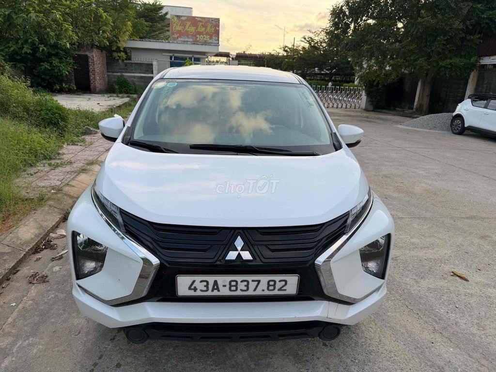 Mitsubishi Xpander 2023 1.5 MT - 12435 km. Mua bán Ô tô tại Huyện Quế Sơn Quảng Nam được đăng bởi TRƯỜNG XUÂN hình 1