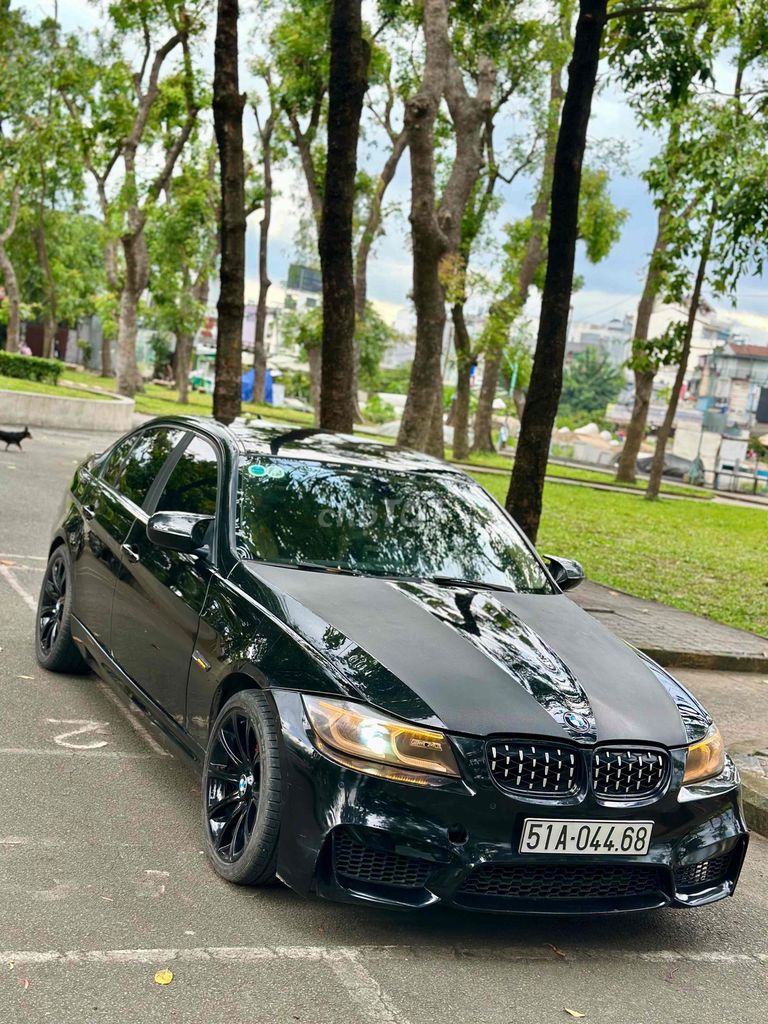 BMW 3 Series 2011 325i - chính chủ. Mua bán Ô tô tại Quận Tân Phú Tp Hồ Chí Minh được đăng bởi thành lương hình 3