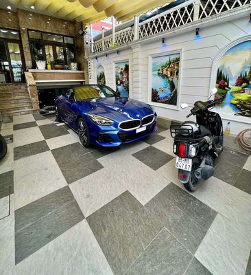 BMW Z4SDRIVE20I 2023 Xanh 4128 km. Mua bán Ô tô tại Quận Ninh Kiều Cần Thơ được đăng bởi CHUYÊN MUA BÁN NHÀ ĐẤT QUẬN NINH KIỀU 