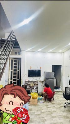 NHÀ C4 lửng, 50.1m( 4.5x11), 3.45 tỷ, ngày ngã 3 Long Trường lò lu. Mua bán nhà ở tại Thành phố Thủ Đức Tp Hồ Chí Minh được đăng bởi Võ Thị Lê Minh