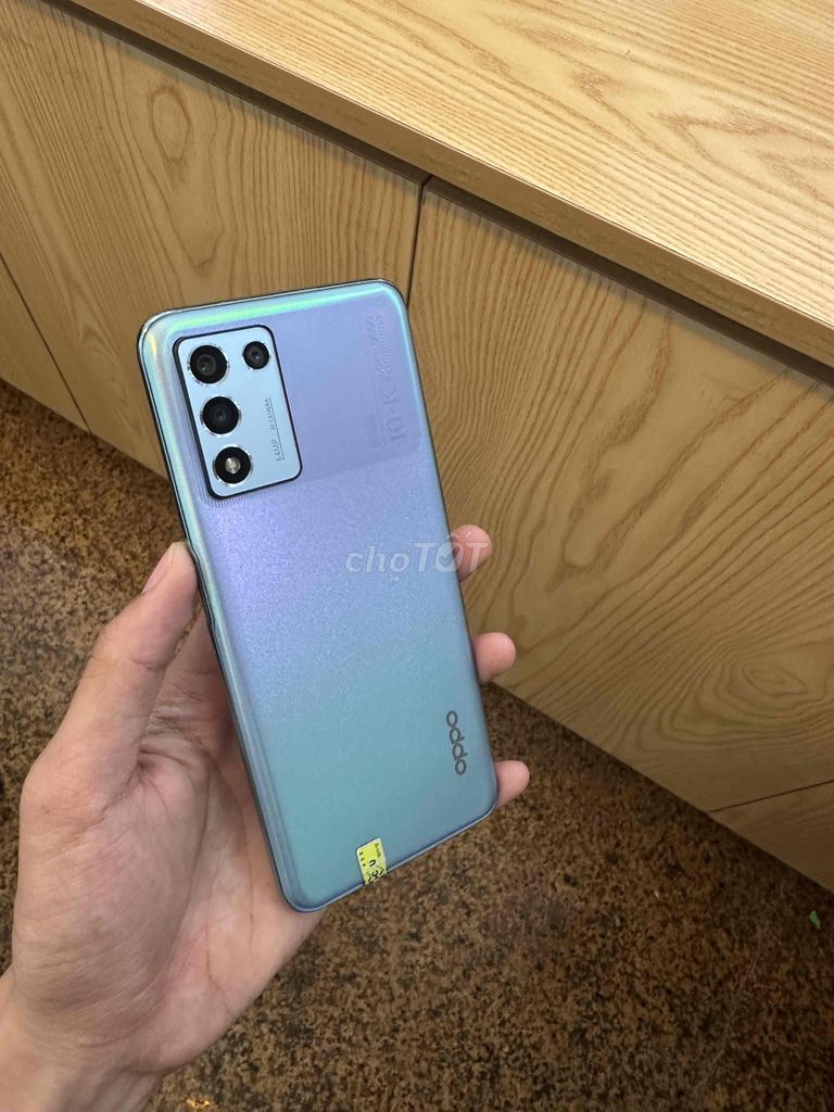 Cần bán OPPO K10 Vitality 12GB/512GB đẹp keng full. Mua bán Điện thoại tại Thành phố Qui Nhơn Bình Định được đăng bởi Gia Long hình 1