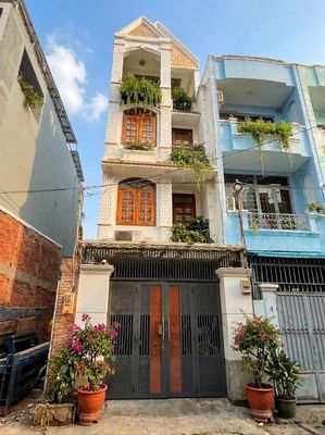 Chính chủ cần tiền bán gấp nhà