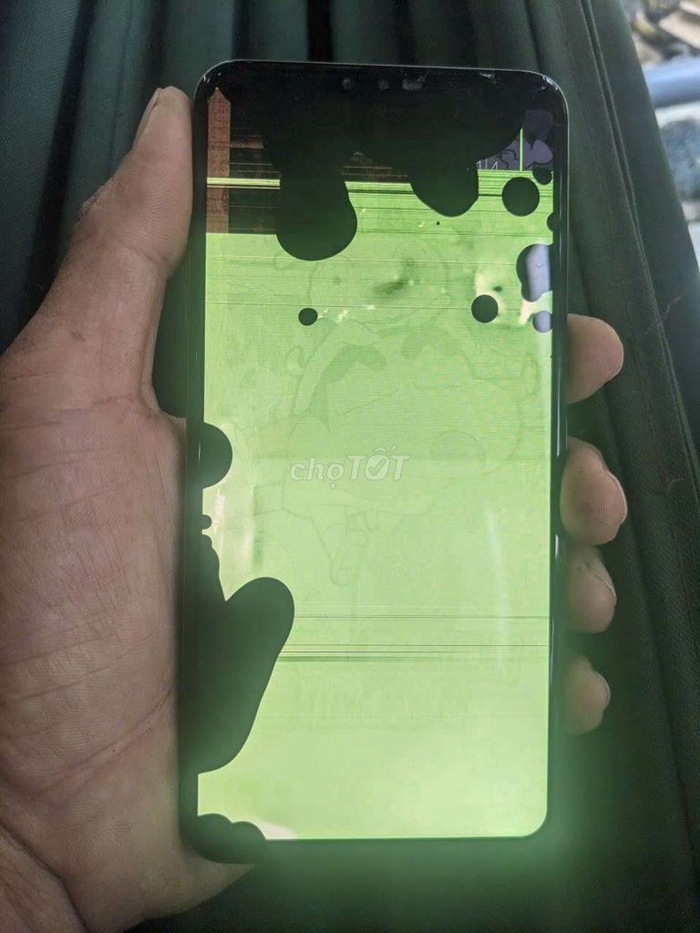 lg v50 thinq hỏng màn full tn. Mua bán Điện thoại tại Quận 12 Tp Hồ Chí Minh được đăng bởi ponic hình 1