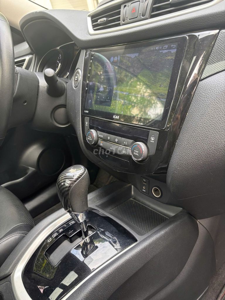 Nissan X-Trail 2.0 Premium SL 2018 - Xe công ty. Mua bán Ô tô tại Thành phố Thủ Đức Tp Hồ Chí Minh được đăng bởi Auto Đông Sài Gòn Official hình 21