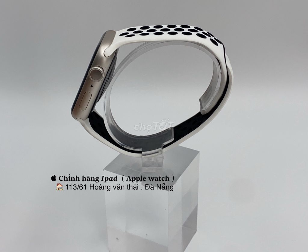 apple watch ( new mới chính hãng ) có sẵn