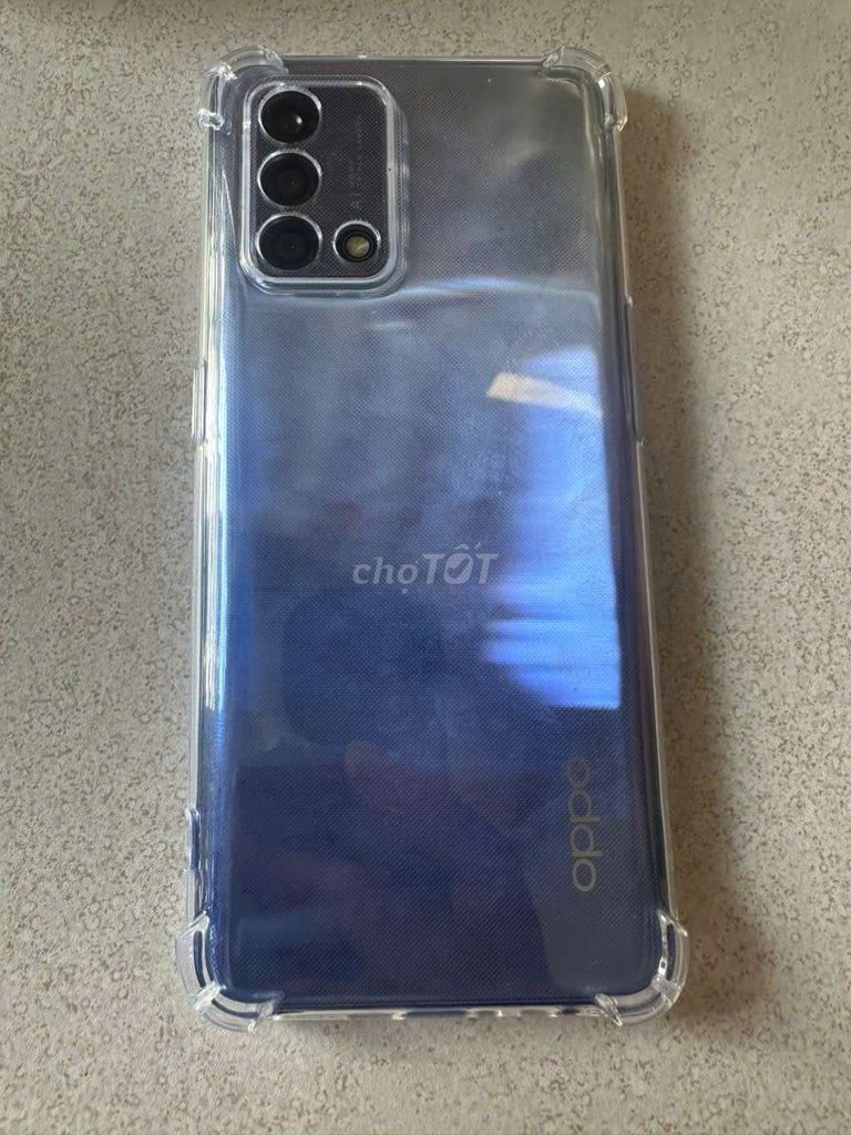 OPPO A95 128GB.RAM 8GB Màn Zin có vâng tay. Mua bán Điện thoại tại Quận Tân Phú Tp Hồ Chí Minh được đăng bởi Tony Chung hình 1
