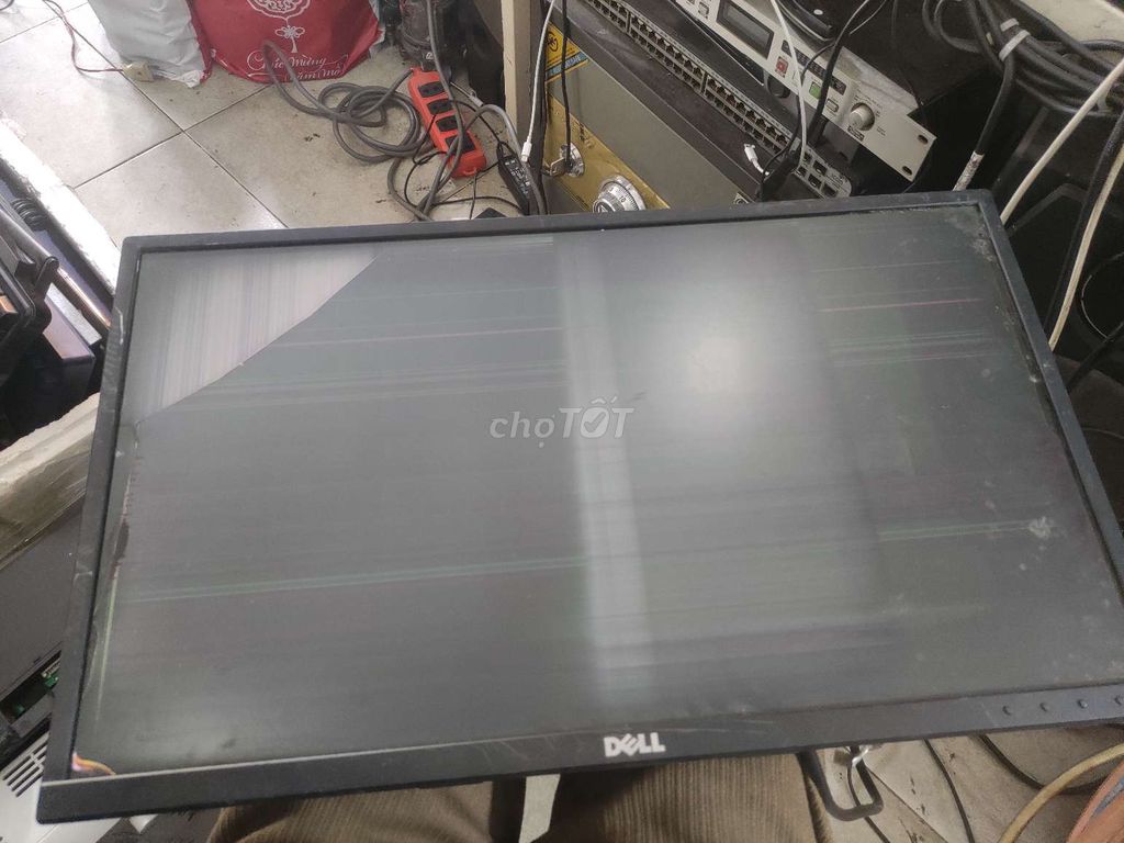 Xác màn hình dell P2317H thanh lý cho thợ chuyên