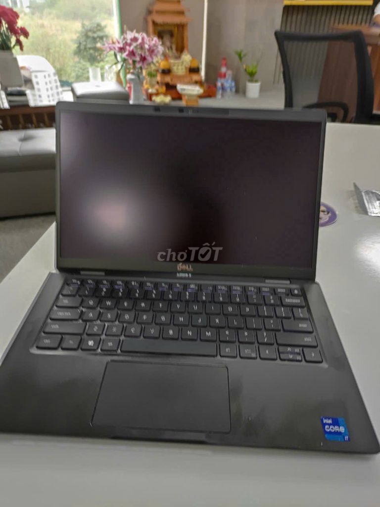 Dell Latitude 7320 i7 32GB/256GB. Mua bán Laptop tại Quận Bắc Từ Liêm Hà Nội được đăng bởi Minh Dũng hình 1