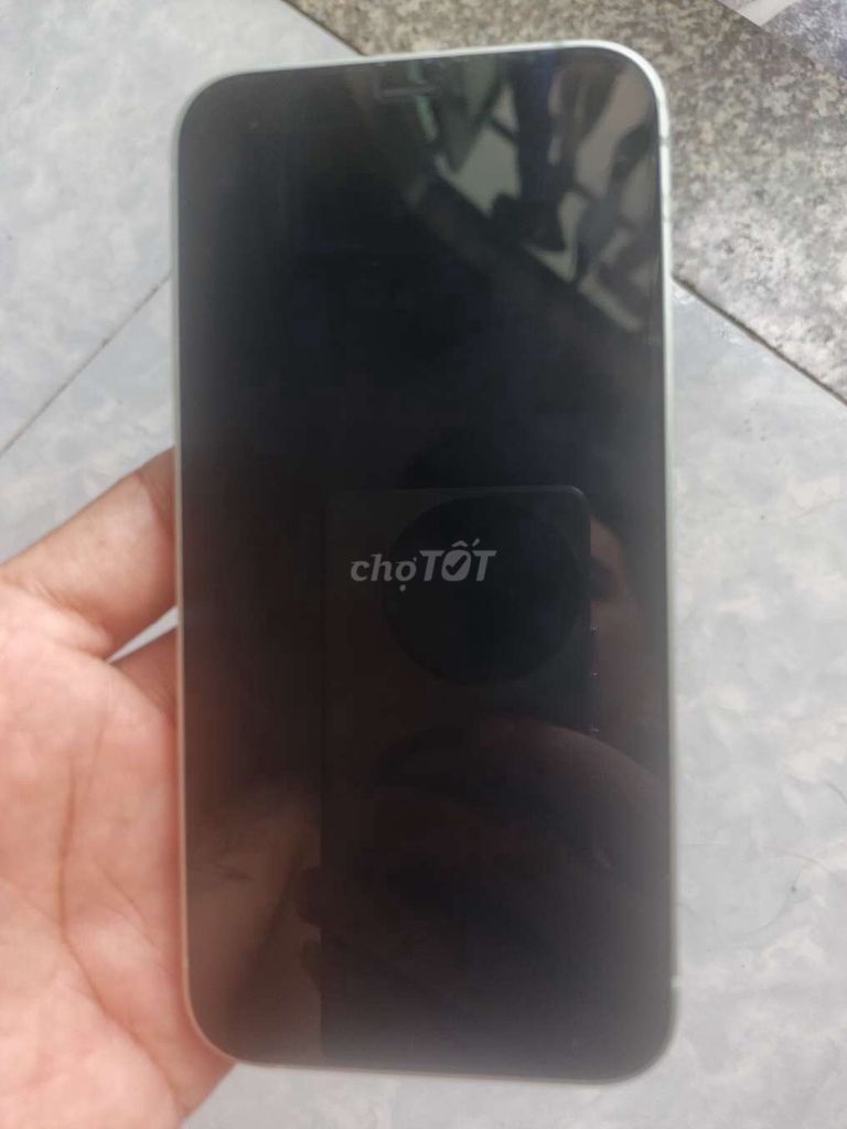 Apple iPhone 12 64GB Xám Đã sử dụng. Mua bán Điện thoại tại Huyện Bình Chánh Tp Hồ Chí Minh được đăng bởi khánh hình 1