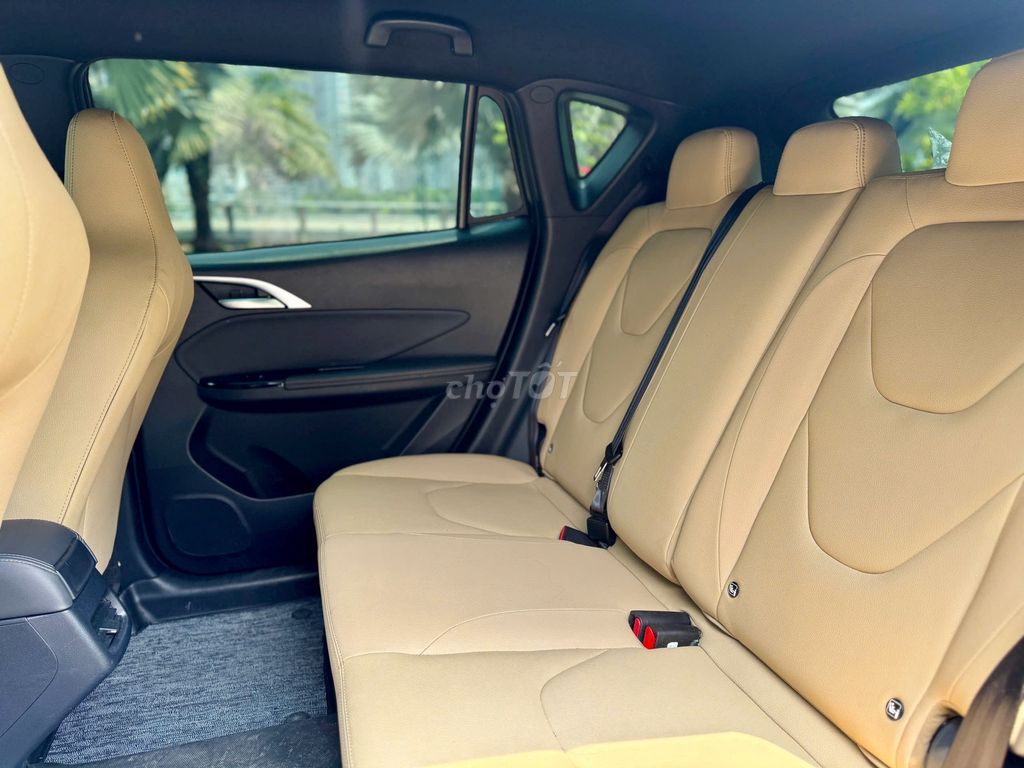 VinFast VFe34 2022 - Màu đen - 8vkm. Mua bán Ô tô tại Thành phố Thủ Đức Tp Hồ Chí Minh được đăng bởi OTOCITY hình 8