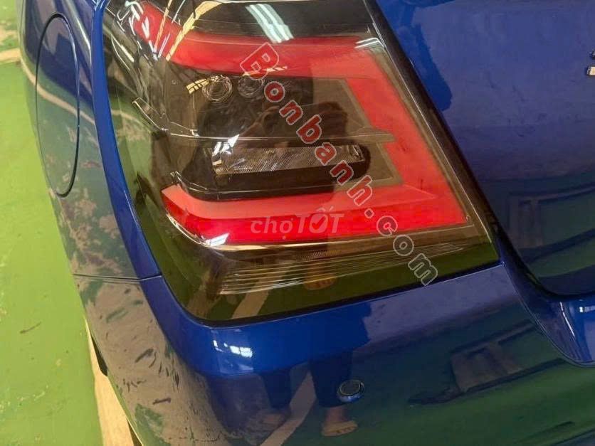 Xe Suzuki Swift 1.2 AT 2025 - 569 Triệu. Mua bán Ô tô tại Huyện Cần Giờ Tp Hồ Chí Minh được đăng bởi Quang Minh Nguyễn hình 3