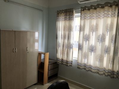 Bán căn hộ IDICO Tân Phú 2PN, 46m², giá 2.290 tỉ, sổ hồng riêng