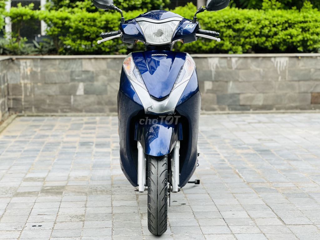 HONDA LEAD 125 FI XANH NÂU CHỦ VIẾT GIẤY BÁN 2018. Mua bán Xe máy tại Quận Nam Từ Liêm Hà Nội được đăng bởi THANH BÌNH hình 3