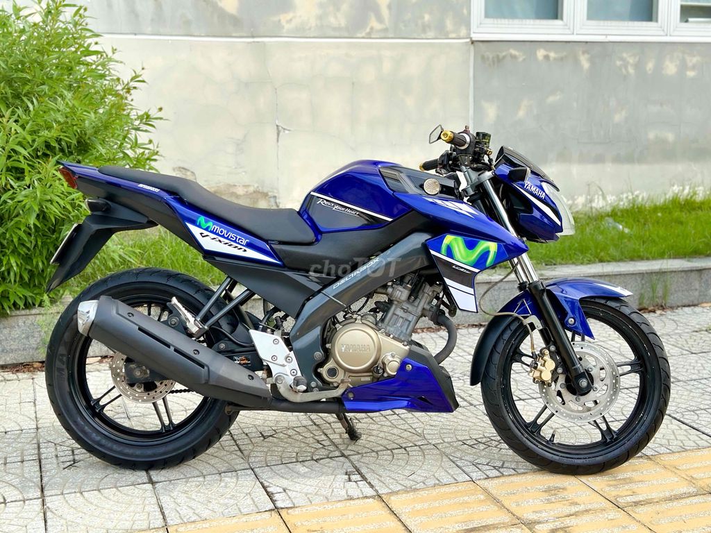 Yamaha FZ150i Movistar ( Trả trước 30% )