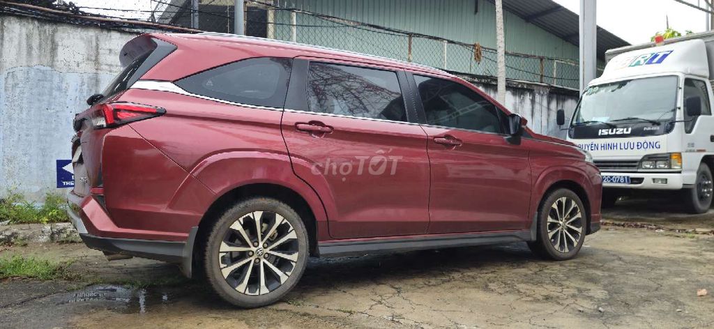 2022 CVT Top - 85000 km. Mua bán Ô tô tại Thành phố Bà Rịa Bà Rịa - Vũng Tàu được đăng bởi Minh Thịnh hình 1