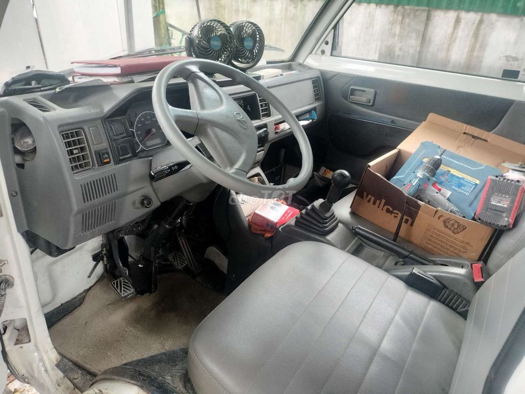 Xe Daewoo 500kg LH ***. Mua bán Xe tải, xe ben tại Huyện Hương Sơn Hà Tĩnh được đăng bởi A Long hình 3