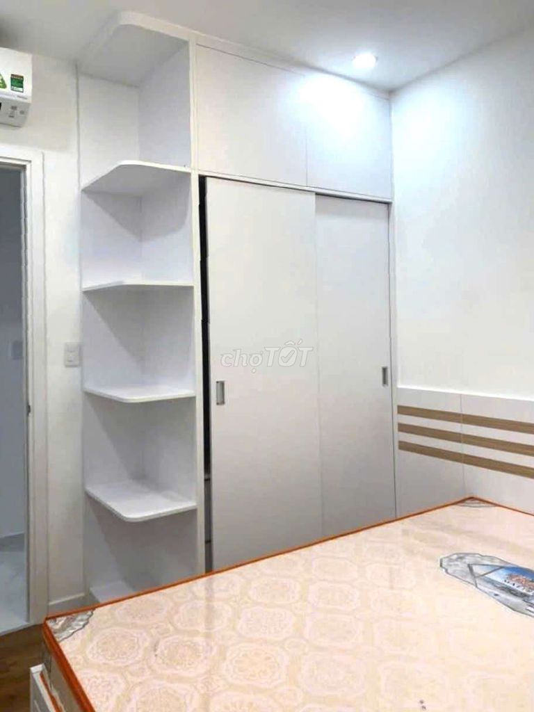Сдам квартиру 72 м², 2 спальни, 2 санузла, Precia, ул. Нгуен Тхи Динь, Q2