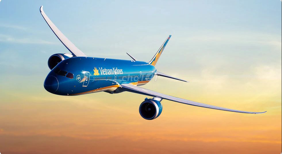 VIETNAM AIRLINES MỞ BÁN VÉ TẾT NGUYÊN ĐÁN 2026 🛬. Mua bán Sở thích khác tại Thị xã Hương Thủy Thừa Thiên Huế được đăng bởi Ha Nguyen hình 1