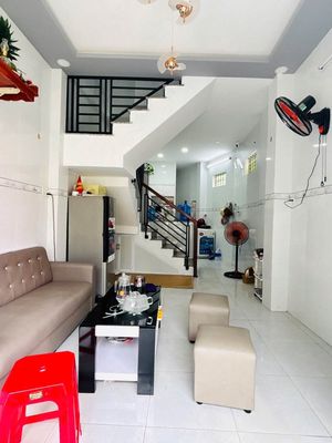 Rent · 2 bd · 30 м² · Thành phố Nha Trang, ул. Phan Đình Giót