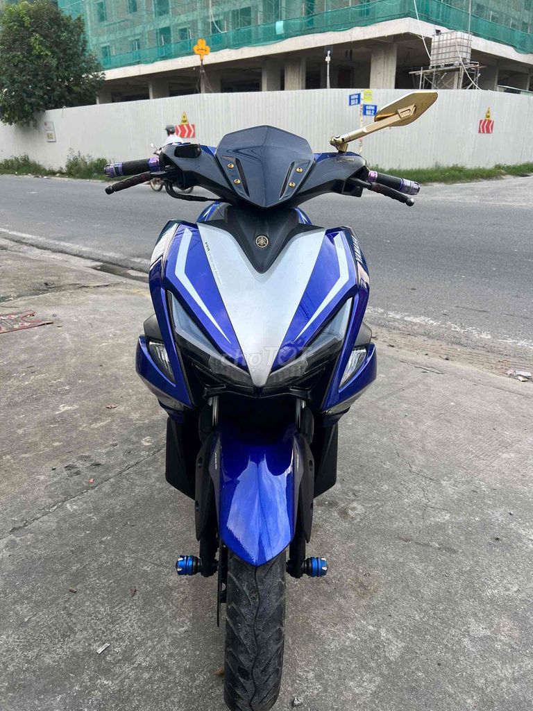 NVX 2017 khóa smk cccd chủ bs 62. Mua bán Xe máy tại Thành phố Thuận An Bình Dương được đăng bởi Thanh Thúy hình 1