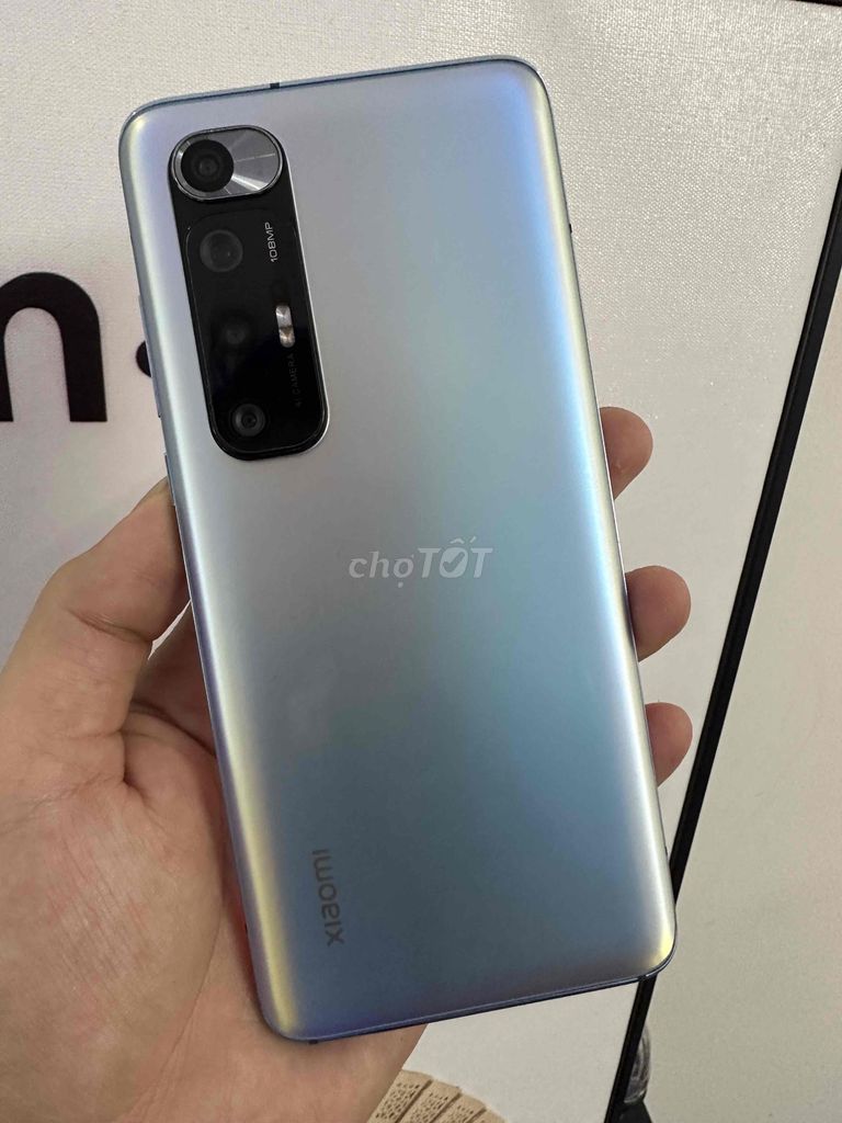 Xiaomi Mi 10S rom gốc full zin bán giao lưu gl. Mua bán Điện thoại tại Quận Phú Nhuận Tp Hồ Chí Minh được đăng bởi Anh ba hình 1