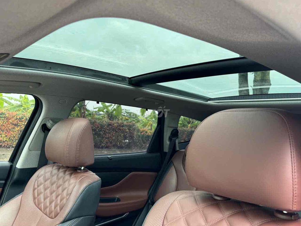 santaffe 2024 máy dầu cao cấp. Mua bán Ô tô tại Quận Cầu Giấy Hà Nội được đăng bởi MR tuyền hình 5