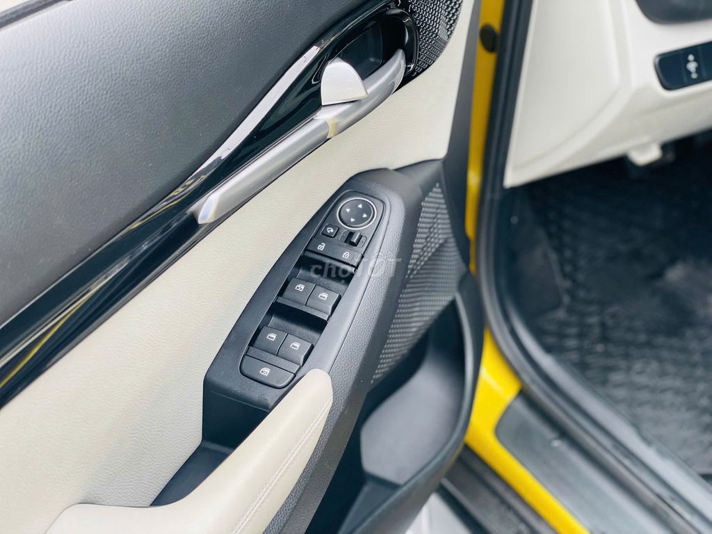 Kia Seltos 1.4 Luxury 2020. Mua bán Ô tô tại Thành phố Thuận An Bình Dương được đăng bởi Thắng Trần Auto hình 15