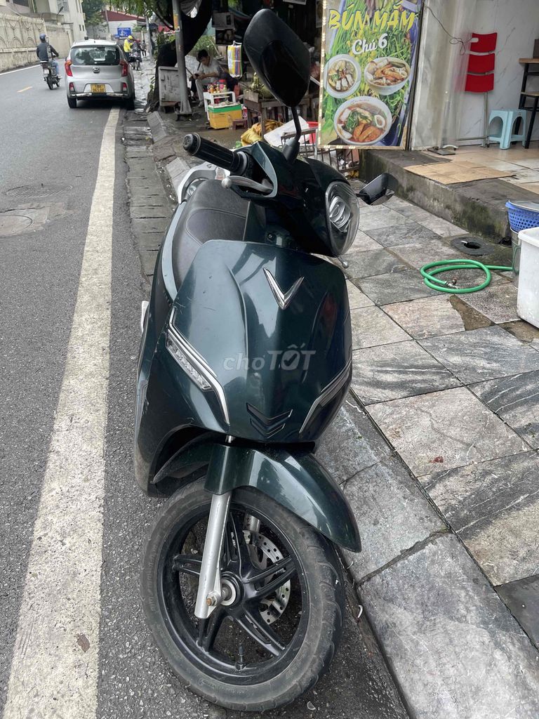 cần bán. Mua bán Xe điện tại Quận Hai Bà Trưng Hà Nội được đăng bởi Oanh Minh hình 4