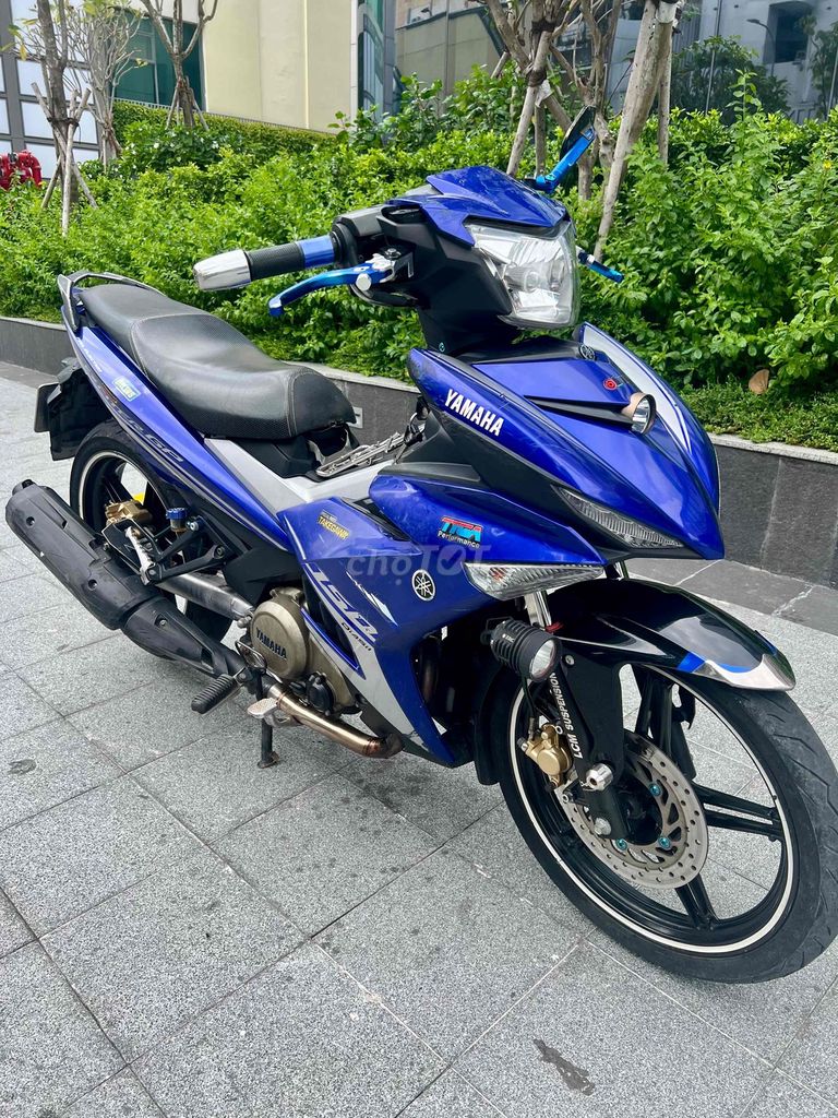 Exciter 2017 máy zin kiểng đẹp…. Mua bán Xe máy tại Quận 1 Tp Hồ Chí Minh được đăng bởi Tủn Ca hình 1