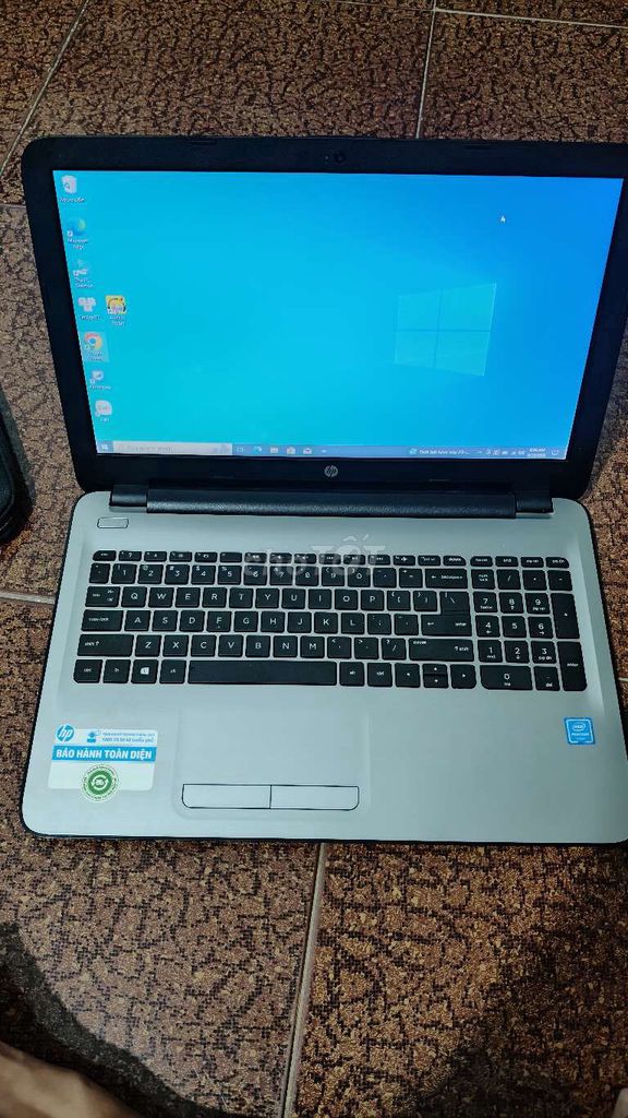 tặng phụ kiện. Mua bán Laptop tại Thành phố Thủ Dầu Một Bình Dương được đăng bởi Nguyễn Văn Của hình 1