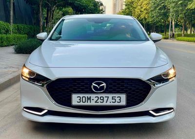 Mazda 3 2022 1.5L Luxury - 67000 km. Mua bán Ô tô tại Quận Cầu Giấy Hà Nội được đăng bởi Bùi Đình Thông