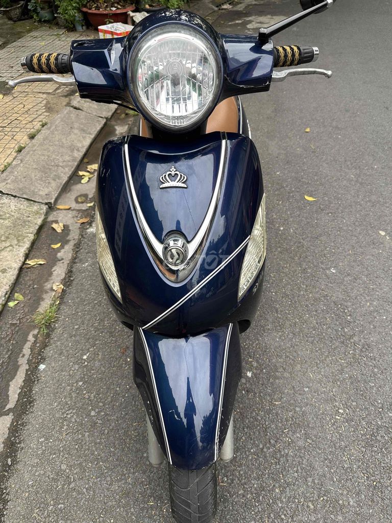 sym elizabeth fi. Mua bán Xe máy tại Quận Tân Phú Tp Hồ Chí Minh được đăng bởi cầm đồ Ba Đô  hình 3