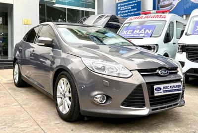 Ford Focus 2015 Màu Xám Sedan số tự động. Mua bán Ô tô tại Quận 3 Tp Hồ Chí Minh được đăng bởi Nguyễn Hiếu