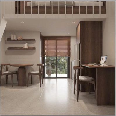 Rent · 1 bd · 35 м² · Huyện Hòa Vang, ул. Đường Bàu Cầu 3